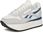 Sneakersy Reebok - zdjęcie 3