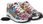 Sneakersy Skechers - zdjęcie 4