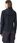 Kurtka damska softshell 4F F320 czarna 4FWSS25TSOFF320 20S - zdjęcie 3