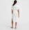 Damska Sukienka Cali Beach Shirt Dress snow white rozmiar S - zdjęcie 3