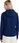 Kurtka damska softshell 4F F320 granatowa 4FWSS25TSOFF320 31S - zdjęcie 4