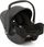 Wózek Espiro Only – zestaw 4w1 – z fotelikiem Joie I-Snug 2 i bazą i-Base Encore – 410 Stylish Black - zdjęcie 6