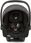 Wózek Espiro Only – zestaw 4w1 – z fotelikiem Joie I-Snug 2 i bazą i-Base Encore – 410 Stylish Black - zdjęcie 2