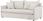 Ebuy24 Venture Home Sofa Nova Beżowa - zdjęcie 3
