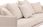 Venture Design Sofa trzyosobowa Segelskaren beżowa 240cm - zdjęcie 2
