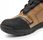 Buty motocyklowe Fox System Boa Defend Adv Dark Khaki - zdjęcie 5