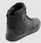 Buty motocyklowe Rebelhorn Spike Black Czarny - zdjęcie 5