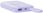 Powerbank Canyon Onpower 101 Z Kablem Usb C 10000Mah 22 5W Fioletowy - zdjęcie 5