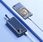 Powerbank Remax Rpp 550 Powerbank 30000Mah Power Delivery Quick Charge 22 5W Granat - zdjęcie 3