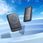Powerbank Borofone Power Bank 5000Mah Bj63 Nimble Typ C Pd 20W Magnetic Indukcja - zdjęcie 4