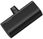 Powerbank Blue Star Powerbank 5000 Mah Z Wbudowanym Złączem Typ C 2 1A W0556 Czarny - zdjęcie 2