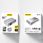 Powerbank Dudao Emaga Stylowy Powerbank 10000Mah Usb A C 22 5W Srebrny - zdjęcie 5