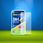 X-One X One Szkło Hartowane Do Samsung Galaxy S25 Plus - zdjęcie 3
