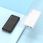 Powerbank Borofone Power Bank 10000Mah Bj27 Pindar 2Xusb Czarny - zdjęcie 3
