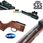 Hatsan Arms Wiatrówka Hatsan 135 5.5mm 119794V - zdjęcie 4