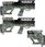 Hatsan Arms Wiatrówka Pcp Hatsan Bullboss M2 Camo Tłumik Qe 5.5mm 119968V - zdjęcie 3
