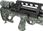 Hatsan Arms Wiatrówka Pcp Hatsan Bullboss M2 Camo Tłumik Qe 5.5mm 119968V - zdjęcie 2