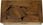 Dkd Home Decor Stolik kawowy 90x50x30 cm teak brązowy - zdjęcie 2
