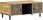 Dkd Home Decor Stolik kawowy 100x54x40 cm lite drewno mango - zdjęcie 3