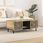 Dkd Home Decor Stolik kawowy 100x54x40 cm lite drewno mango - zdjęcie 2