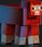 Mattel Minecraft Diamentowy Poziom Owca Figurka Zestaw Zabawka 6+ HLN39 JCV22  - zdjęcie 2