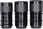 Obiektyw do aparatu Sirui Anamorphic Lens Saturn Kit 35, 50 75mm T2.9 1.6x Carbon Fiber FF L-Mount (Blue Flare) - zdjęcie 2