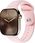 Ładowarka do telefonu Smartwatch Platinet [PSMART10RG] Pro Mini 1,85" złoty-róż - zdjęcie 3