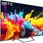 Telewizor Telewizor QLED Metz 55MQE7600Y 55" 4K - zdjęcie 5
