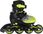Rolki Łyżworolki Roces Jokey X Boy 400899 00002 - zdjęcie 3