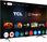Telewizor Telewizor QLED TCL 65P8K 65" 4K - zdjęcie 2