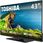 Telewizor Telewizor LED Toshiba 43UV3F63DG 43 cale 4K UHD - zdjęcie 9
