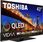 Telewizor Telewizor QLED Toshiba 43QV3F63DG 43 cale 4K UHD - zdjęcie 9