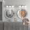 Ceramika Rea LUSTRO LED MMJ BRUSH SS 60CM HOM-06505 (HOM06505) - zdjęcie 10
