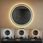 Ceramika Rea LUSTRO LED MMJ BRUSH SS 60CM HOM-06505 (HOM06505) - zdjęcie 8