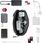 Ładowarka do telefonu 4Smarts Flex Pro 100W 3Xusb C 1Xusb A Travel Edition Biała - zdjęcie 5