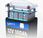 Akumulator 4*12V 100AH AKUMULATOR LiFePO4 ZESTAW 48V 100AH ZESTAW AKUMULATOR 12V 400AH - zdjęcie 4