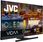 Telewizor Telewizor QLED JVC LT-40VQF550D 40 cali Full HD - zdjęcie 4