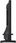 Telewizor Telewizor LED JVC LT-24VH4400 24 cale HD Ready - zdjęcie 3