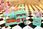 MGA Miniverse Make It Mini - Honeydukes Trolley Harry Potter 523734 - zdjęcie 3