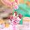 MGA Miniverse Make It Mini - Honeydukes Trolley Harry Potter 523734 - zdjęcie 5