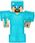 Goo Jit Zu Minecraft Steve Stretchy 42766 - zdjęcie 3