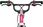 Woom Rower Dziecięcy 2 Go Hot Pink - zdjęcie 2