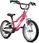 Woom Rower Dziecięcy 2 Go Hot Pink - zdjęcie 4