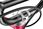 Woom Rower Dziecięcy 4 Go Hot Pink - zdjęcie 3