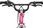 Woom Rower Dziecięcy 4 Go Hot Pink - zdjęcie 2
