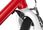 Woom Rower Dziecięcy 3 Automagic Go Red - zdjęcie 11