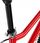 Woom Rower Dziecięcy 3 Automagic Go Red - zdjęcie 6