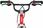 Woom Rower Dziecięcy 3 Automagic Go Red - zdjęcie 9