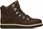 Clarks Botki damskie GlickAsha GTX czarne skórzane GORE-TEX 36 - zdjęcie 2