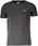 Aeronautica Militare czarny t-shirt koszulka męska SC0TI001J508-34300 L - zdjęcie 1